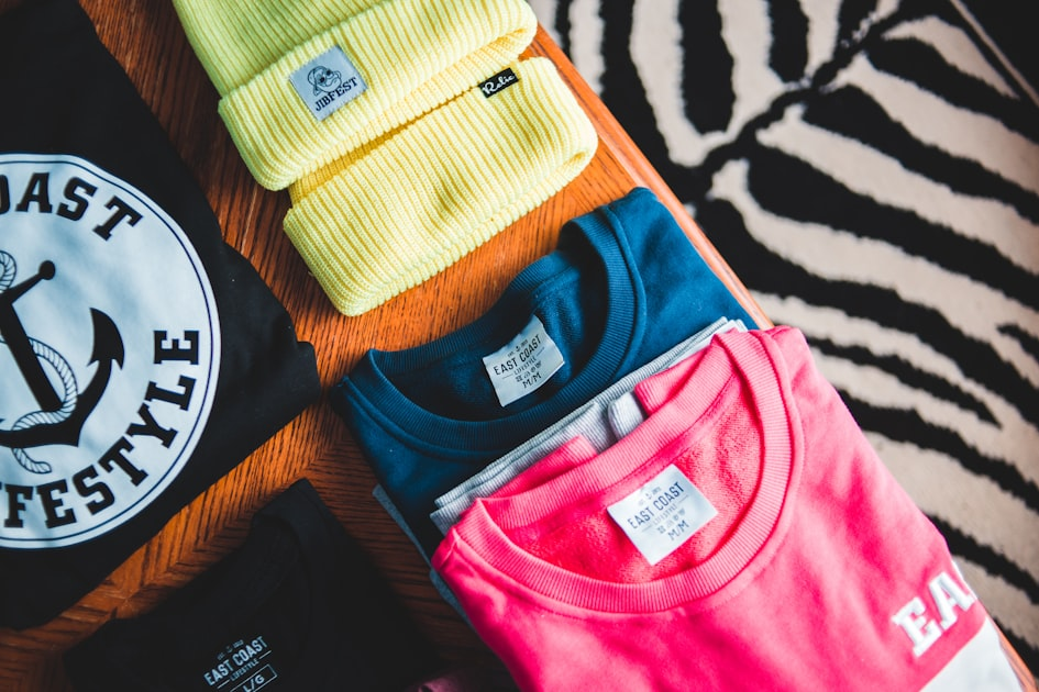 Embrace Southern Style with Southern Bound Apparel