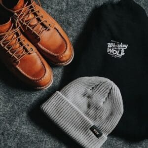 Rocky Point Beach Hat
